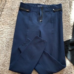 Abercrombie and Fitch stretchy pants